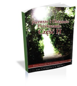 Pierwsze i Ostatnie Przykazanie Część II