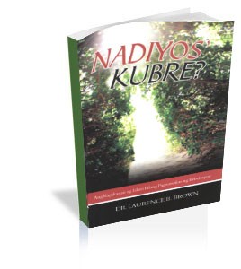Nadiyos' Kubre?