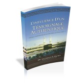 L’Influence D’nu Témoignage Authentique