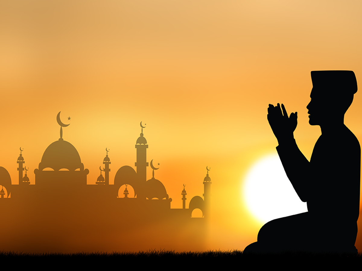 Spending in the Cause of Allah