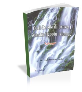 Da li ste otkrili pravu i istinsku ljepotu Islama?