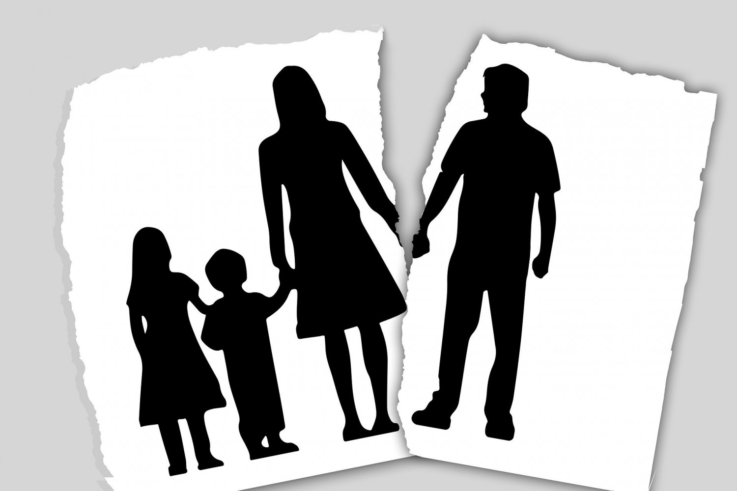 What about Marriage and Divorce?