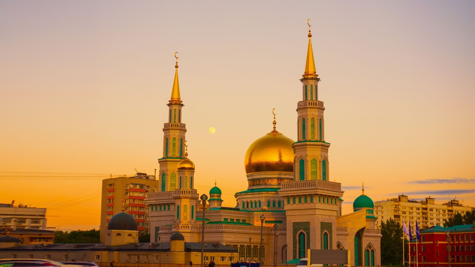 Prequisites and Requirements of Salah
