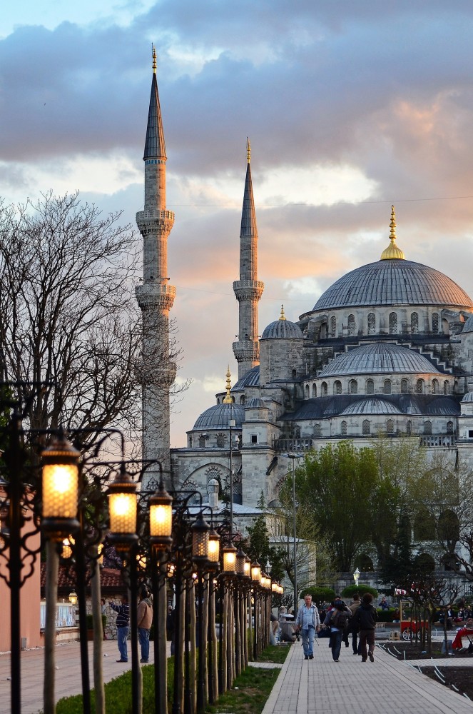 Combating Terrorism