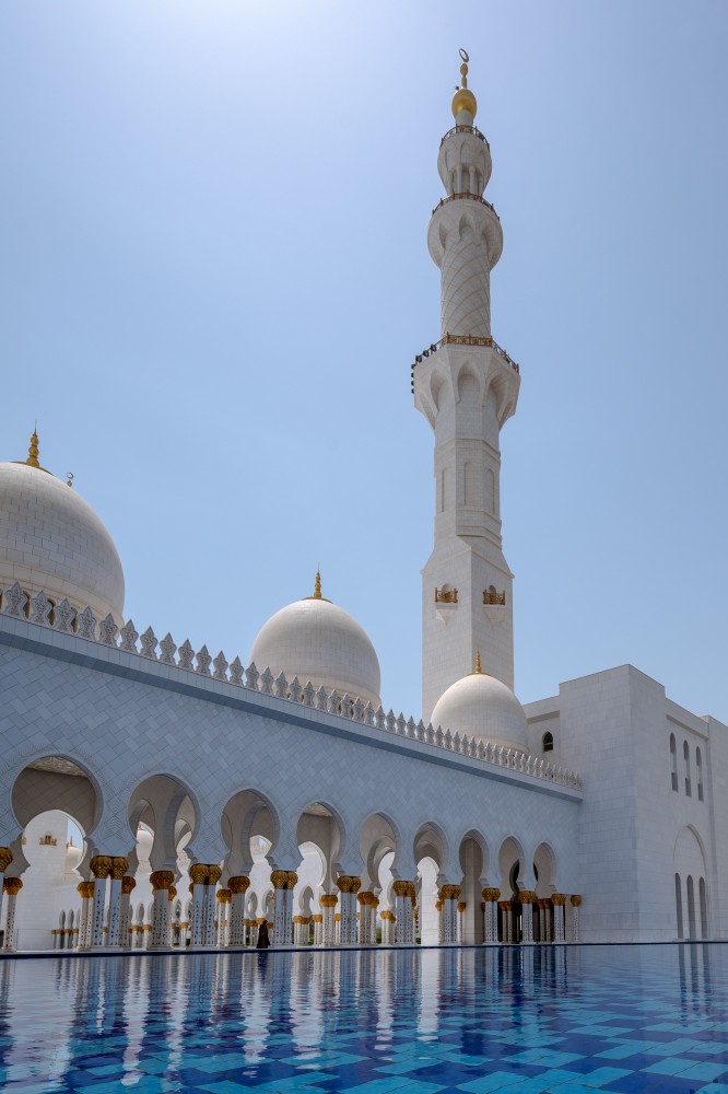 Questions and Answers on Islamic Doctrine