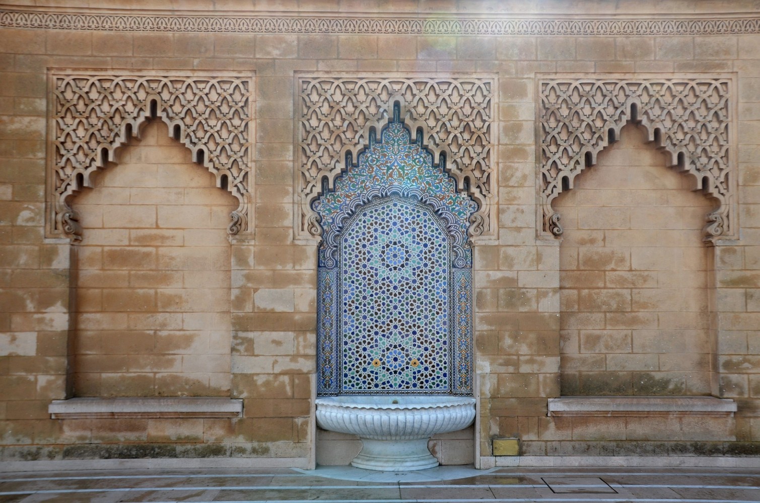 Prequisites and Requirements of Salah