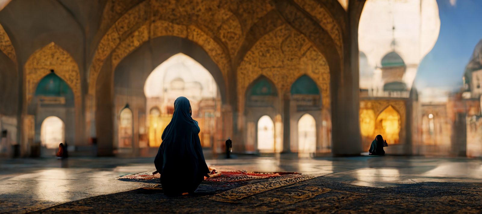 Can a Muslim Woman Marry a non-Muslim?